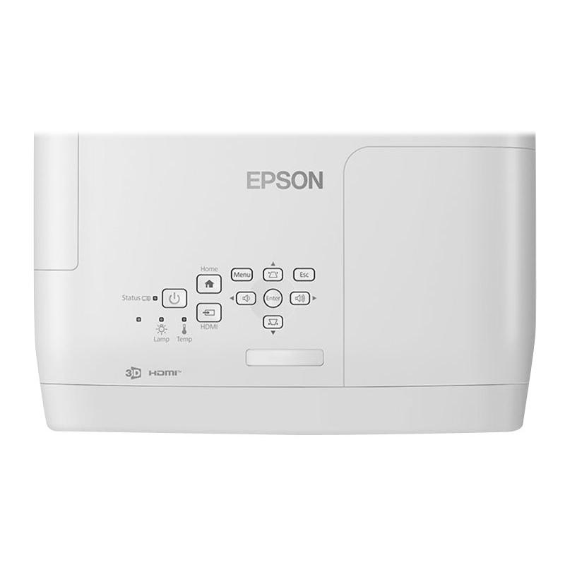 Epson Projektor EH-TW5820 EHTW5820 (V11HA11040)