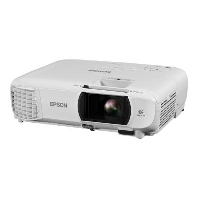Epson Projektor EH-TW610 EHTW610 (V11H849140)