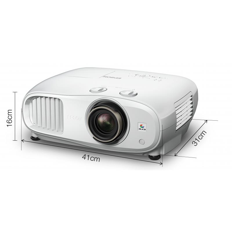 Epson Projektor EH-TW7100 EHTW7100 (V11H959040)