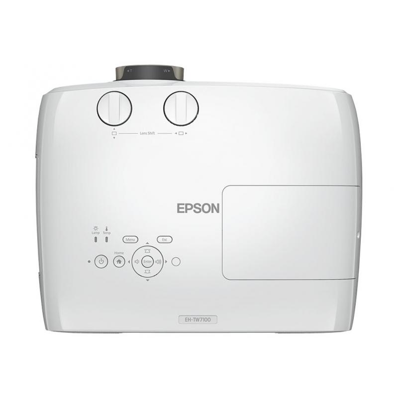 Epson Projektor EH-TW7100 EHTW7100 (V11H959040)