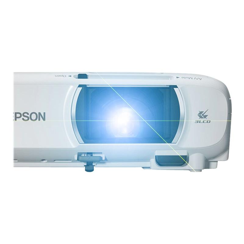 Epson Projektor EH-TW750 EHTW750 (V11H980040)