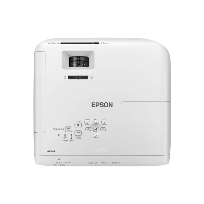 Epson Projektor EH-TW840 EHTW840 (V11HB63040)