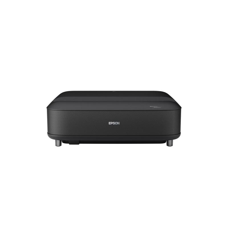 Epson Projektor Lifestudio Grand EH-LS670B EHLS670B Black Schwarz (V11HB82140)