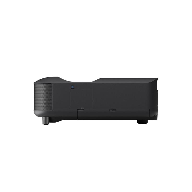 Epson Projektor Lifestudio Grand EH-LS670B EHLS670B Black Schwarz (V11HB82140)