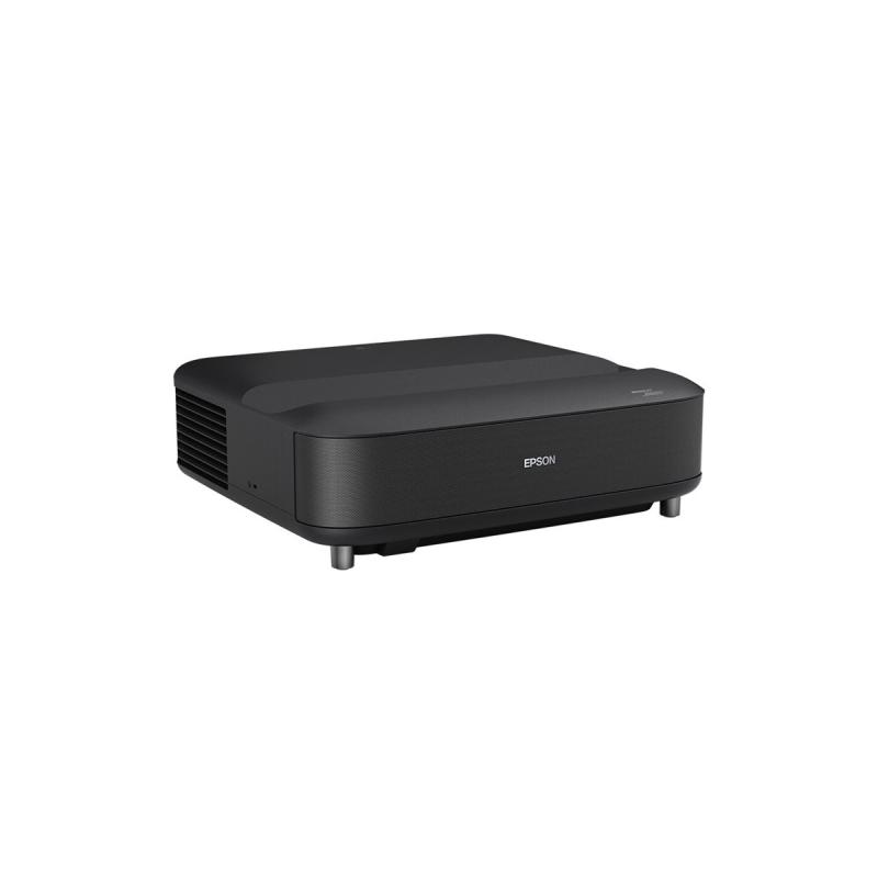 Epson Projektor Lifestudio Grand EH-LS670B EHLS670B Black Schwarz (V11HB82140)
