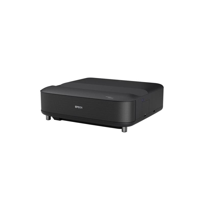 Epson Projektor Lifestudio Grand EH-LS670B EHLS670B Black Schwarz (V11HB82140)