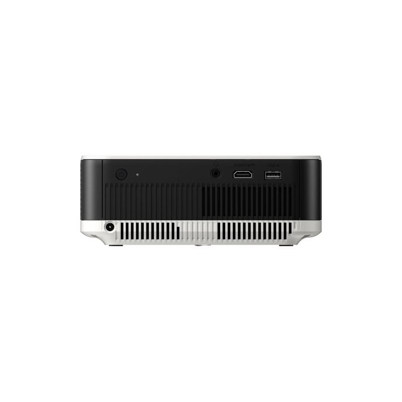 Epson Projektor Lifestudio Pop EF-61W EF61W White (V11HB72040)