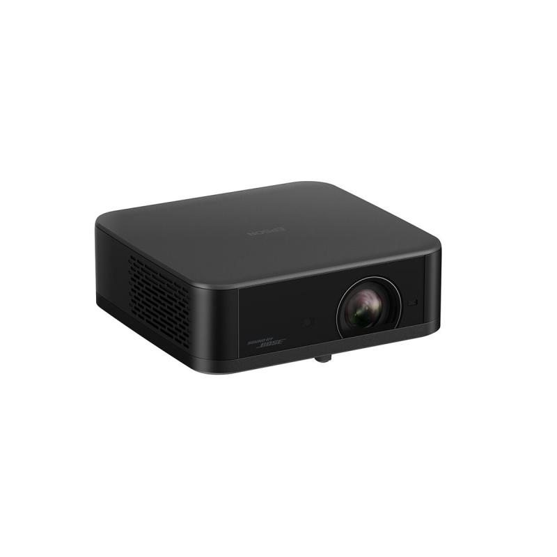 Epson Projektor Lifestudio Pop EF-62B EF62B Black Schwarz (V11HB73140)