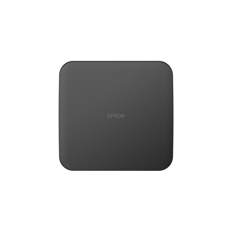 Epson Projektor Lifestudio Pop EF-62B EF62B Black Schwarz (V11HB73140)