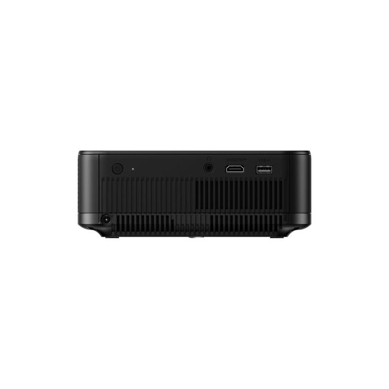 Epson Projektor Lifestudio Pop EF-62B EF62B Black Schwarz (V11HB73140)