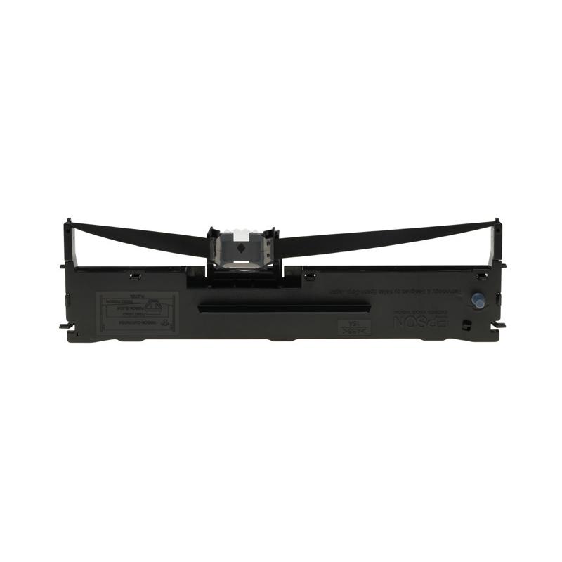 Epson Ribbon Black Schwarz (C13S015307)