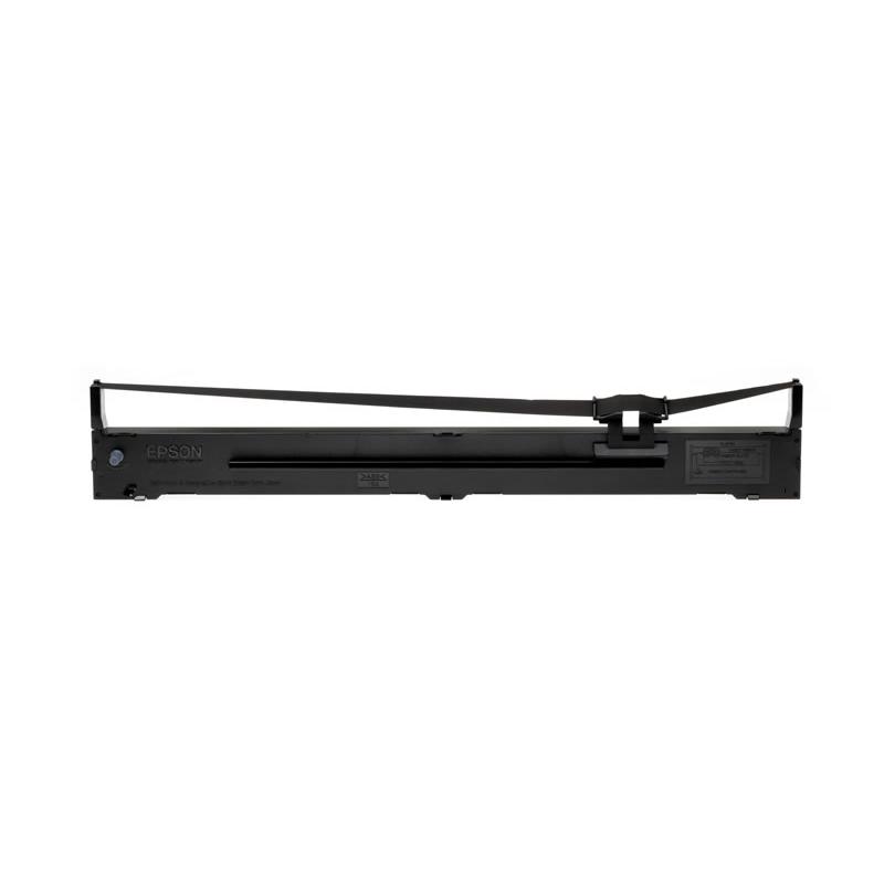 Epson Ribbon Black Schwarz (C13S015327)