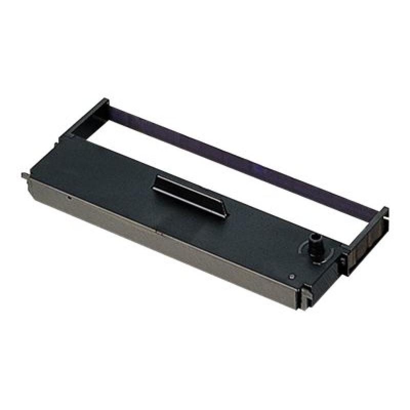 Epson Ribbon Black Schwarz ERC31 (C43S015369)