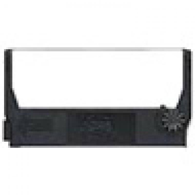 Epson Ribbon Black Schwarz ERC23B (C43S015360)