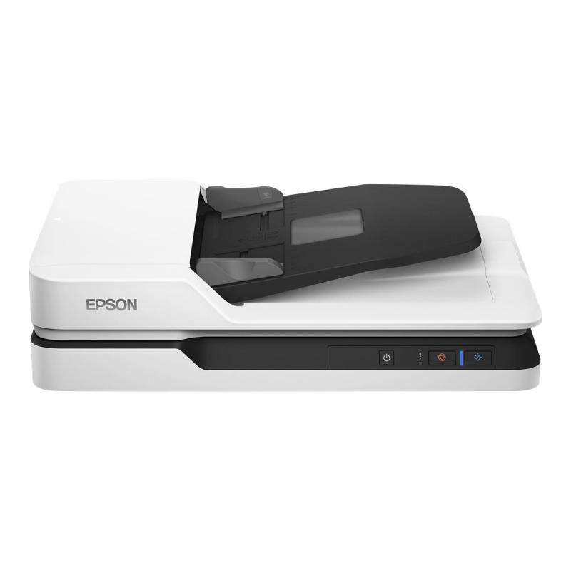 Epson Scanner WorkForce DS-1630 DS1630 (B11B239401)