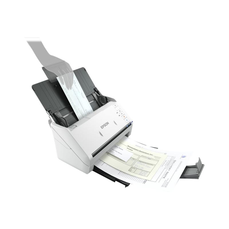 Epson Scanner WorkForce DS-530 DS530 (B11B226401)