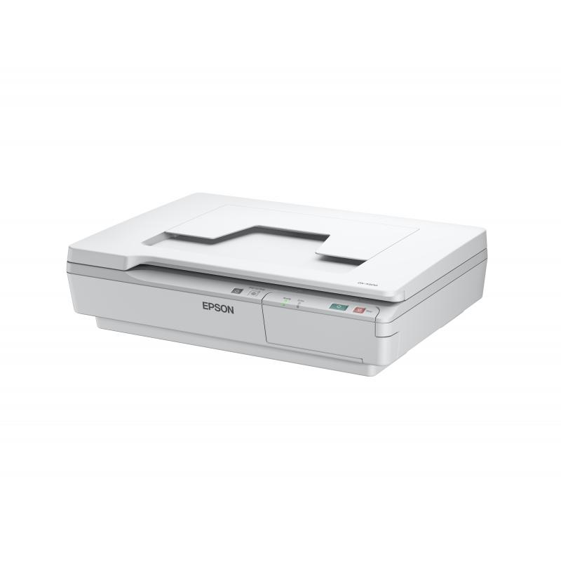 Epson Scanner WorkForce DS-5500 DS5500 (B11B205131)