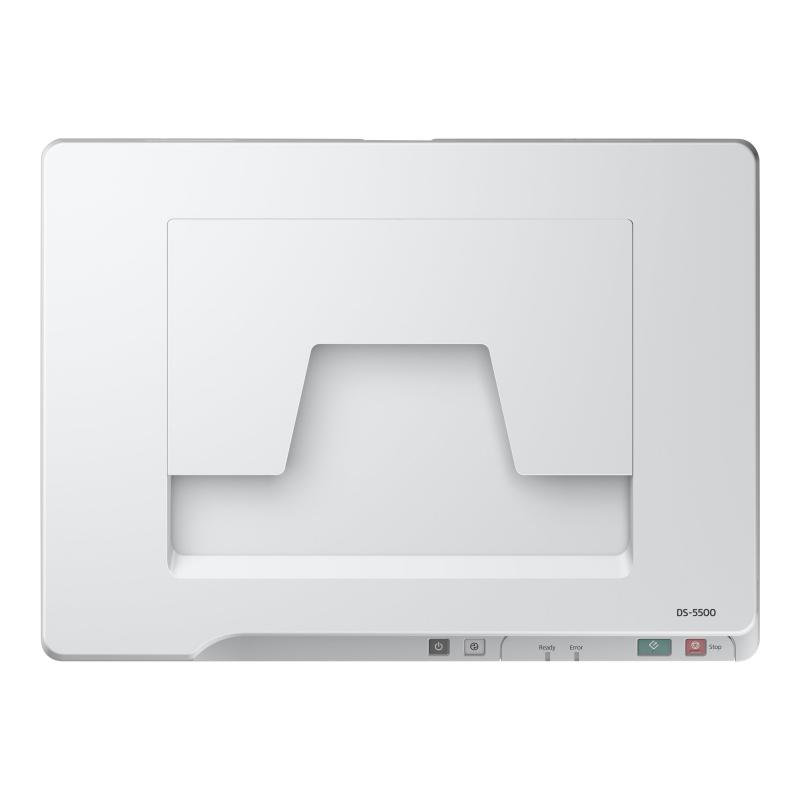 Epson Scanner WorkForce DS-5500 DS5500 (B11B205131)