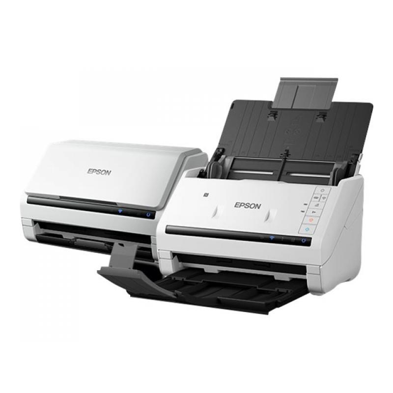Epson Scanner WorkForce DS-570W DS570W (B11B228401)