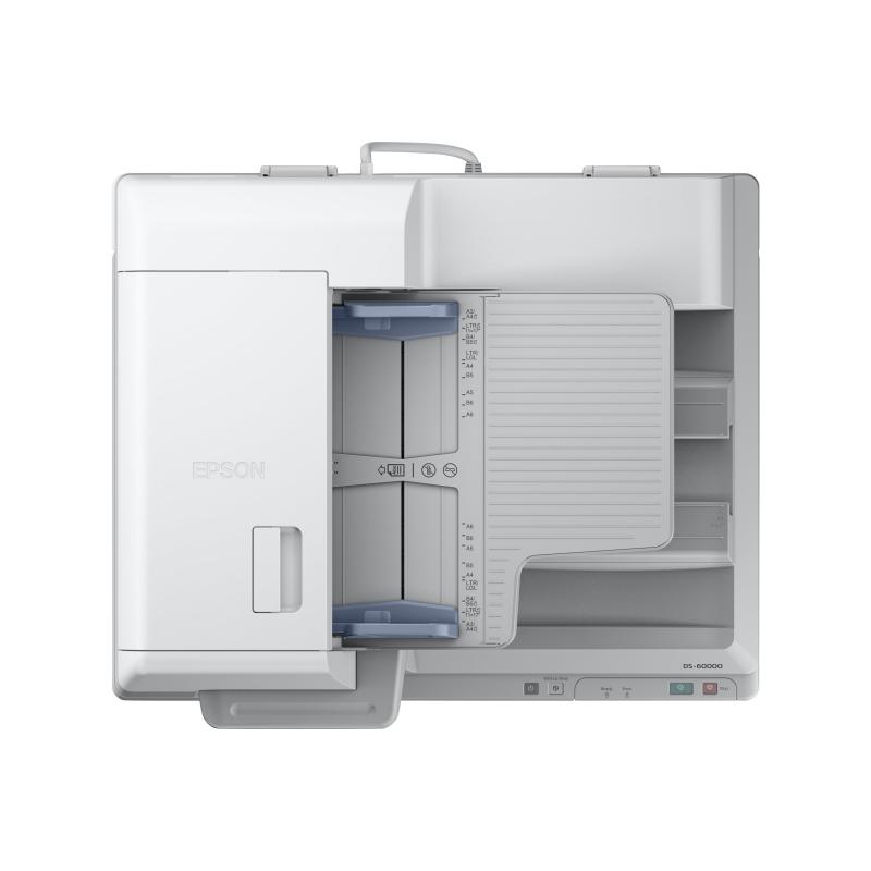 Epson Scanner WorkForce DS-60000 DS60000 (B11B204231)
