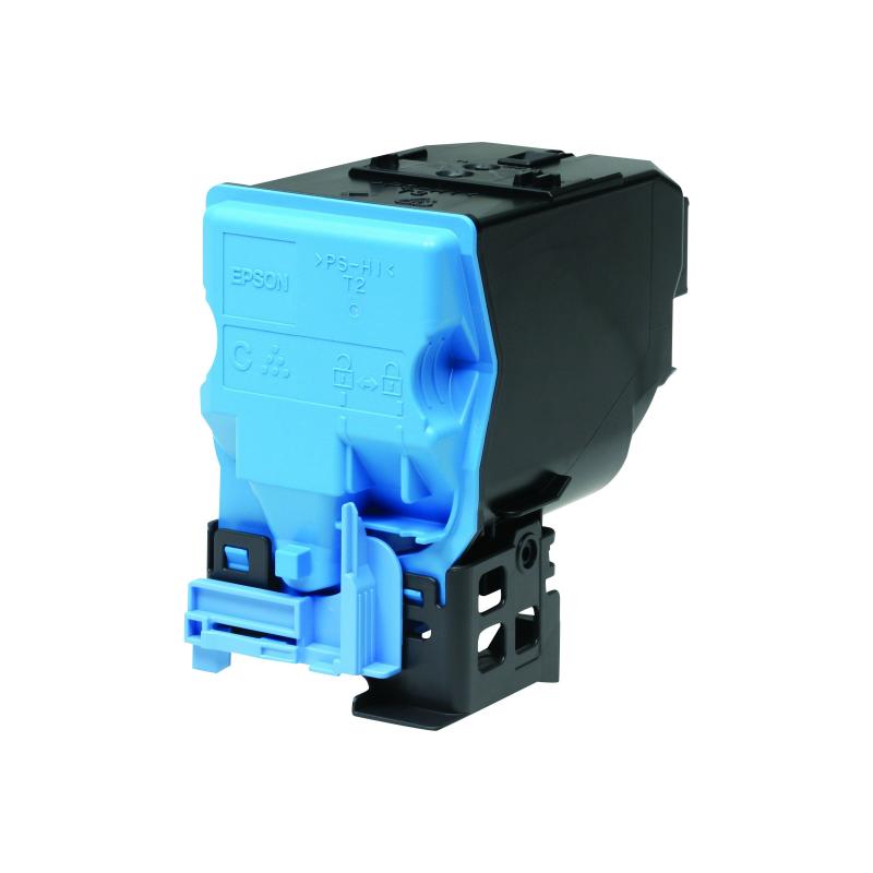 Epson Toner Cyan (C13S050592)