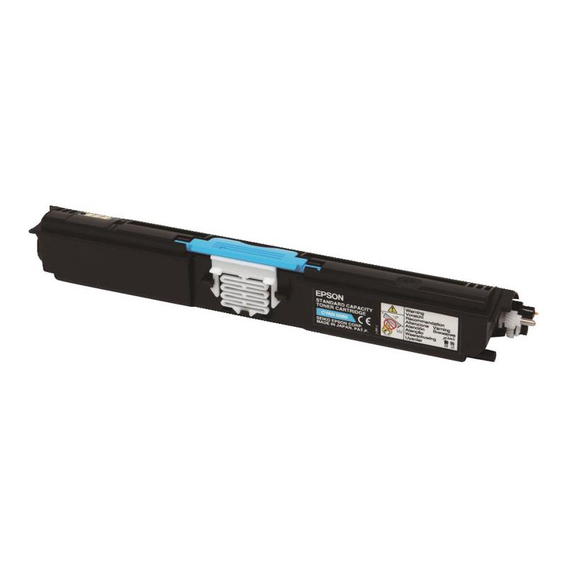 Epson Toner Cyan LC (C13S050560)