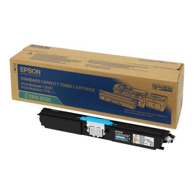 Epson Toner Cyan LC (C13S050560)
