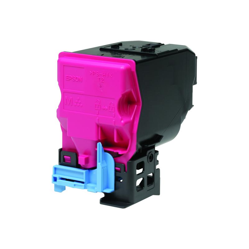 Epson Toner Magenta (C13S050591)