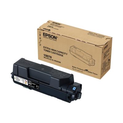 Epson Toner S110078 Black Schwarz HC (C13S110078)