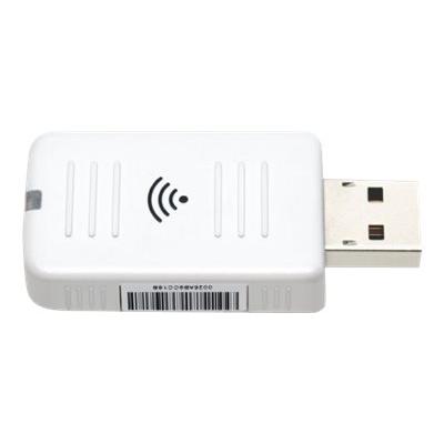 Epson USB WiFi Stick (V12H731P01) (ELPAP10 )