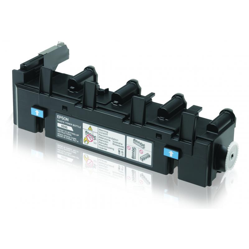 Epson Waste Toner Bottle (C13S050595)
