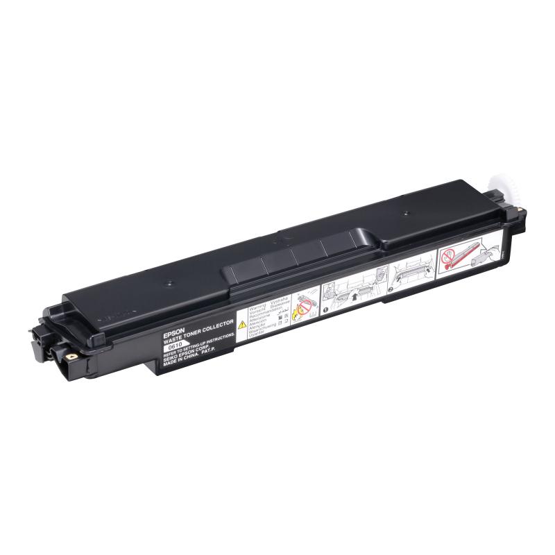 Epson Waste Toner Bottle (C13S050610)
