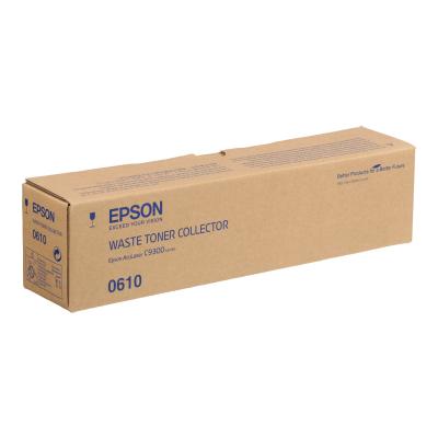 Epson Waste Toner Bottle (C13S050610)