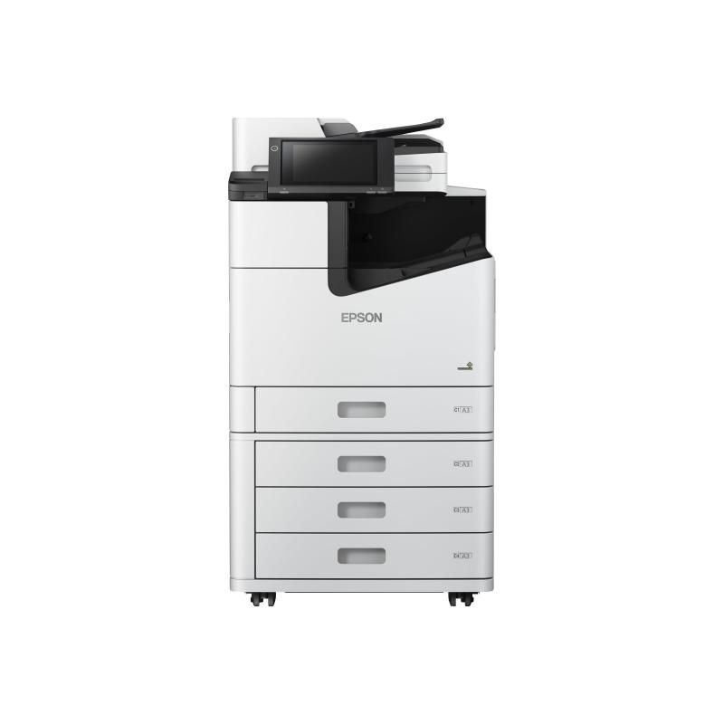 Epson WorkForce Enterprise WF-C20750 WFC20750 (C11CH87401)