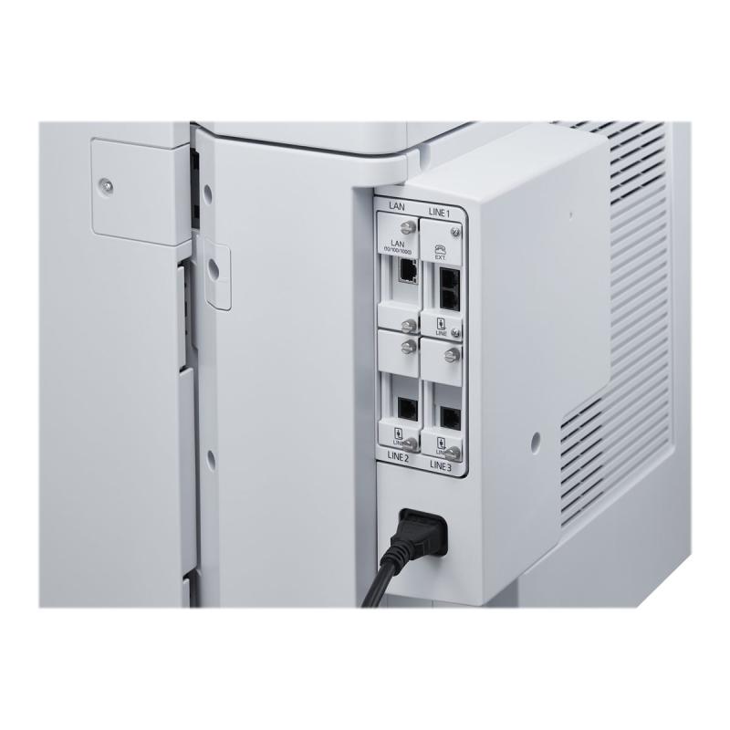 Epson WorkForce Enterprise WF-C20750 WFC20750 (C11CH87401)