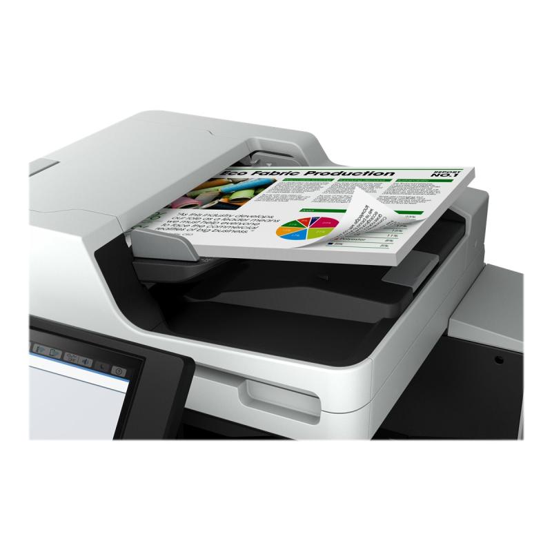 Epson WorkForce Enterprise WF-C20750 WFC20750 (C11CH87401)