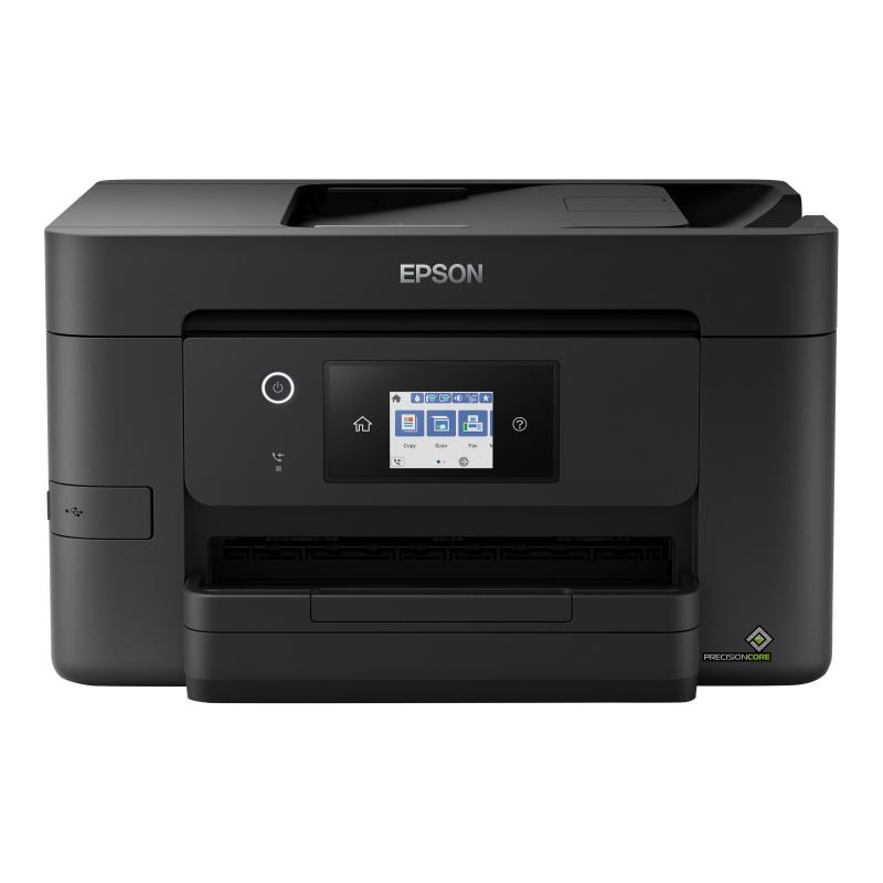 Epson WorkForce Pro WF-3820DWF WF3820DWF Multifunktionsdrucker (C11CJ07403)