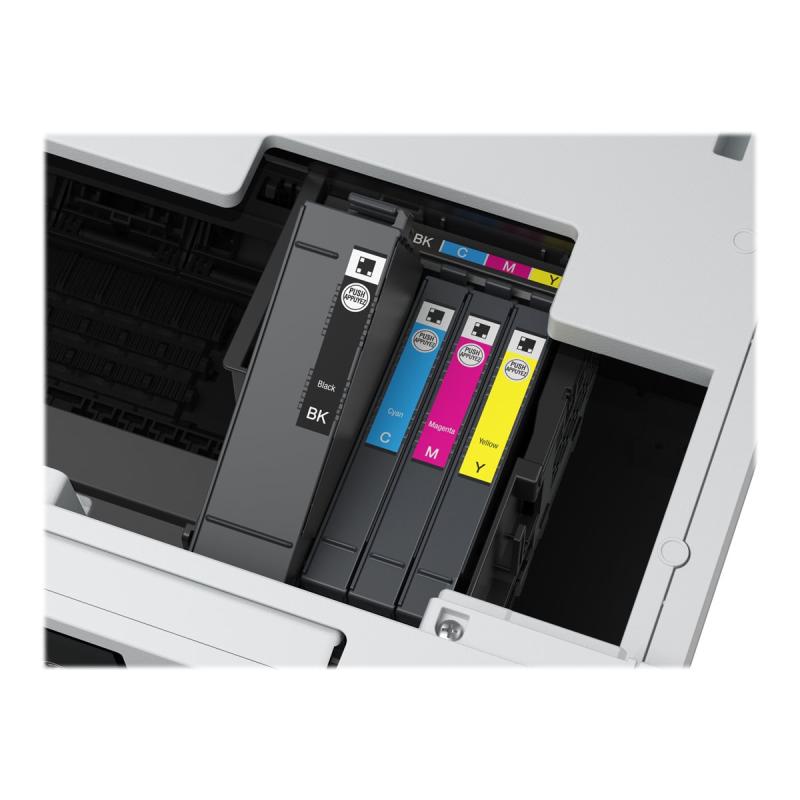 Epson WorkForce Pro WF-C4810DTWF WFC4810DTWF Multifunktionsdrucker Farbe Tintenstrahl (C11CJ05403)