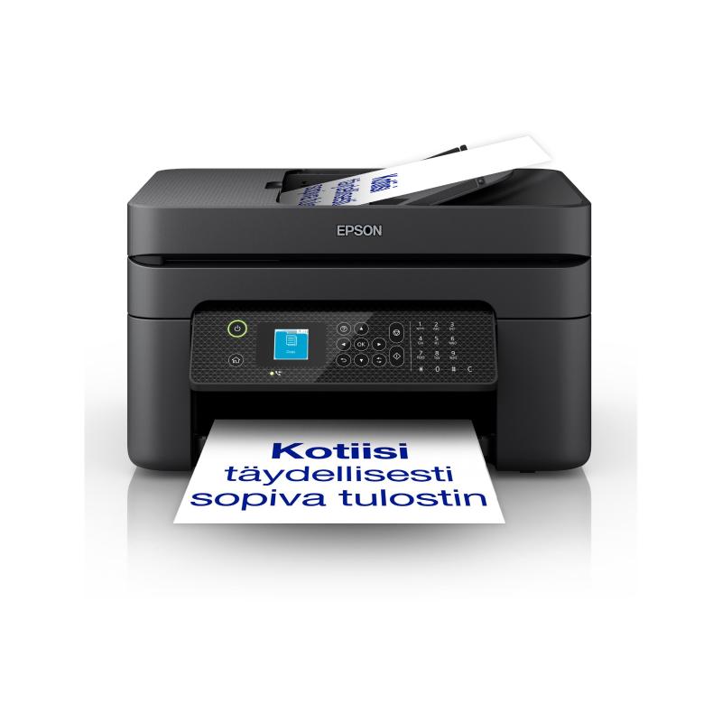 Epson WorkForce WF-2930DWF WF2930DWF Multifunktionsdrucker (C11CK63403)