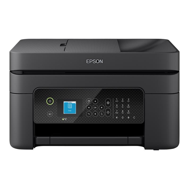 Epson WorkForce WF-2930DWF WF2930DWF Multifunktionsdrucker (C11CK63403)