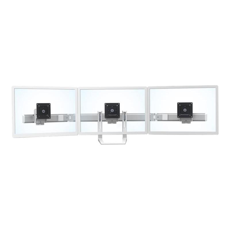 Ergotron HX Triple Monitor Bow Kit white (98-009-216) (98009216)