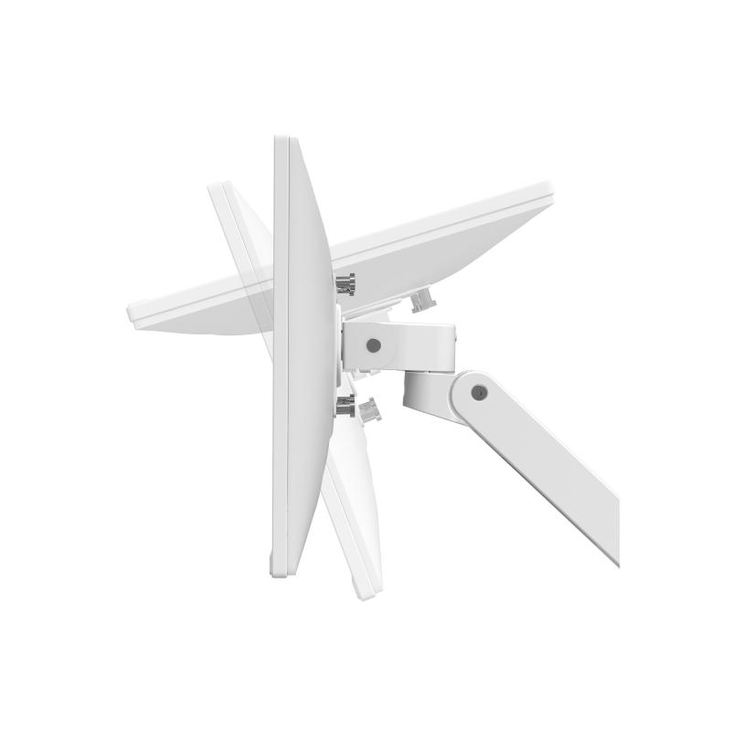 Ergotron LX Pro Dual Monitor Arm white (45-690-290) (45690290)