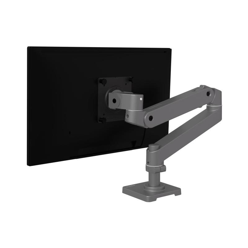 Ergotron LX Pro Monitor Arm grey (45-682-293) (45682293)