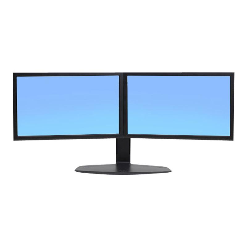 Ergotron Neo-Flex NeoFlex Dual LCD Monitor Lift Stand (33-396-085) (33396085)