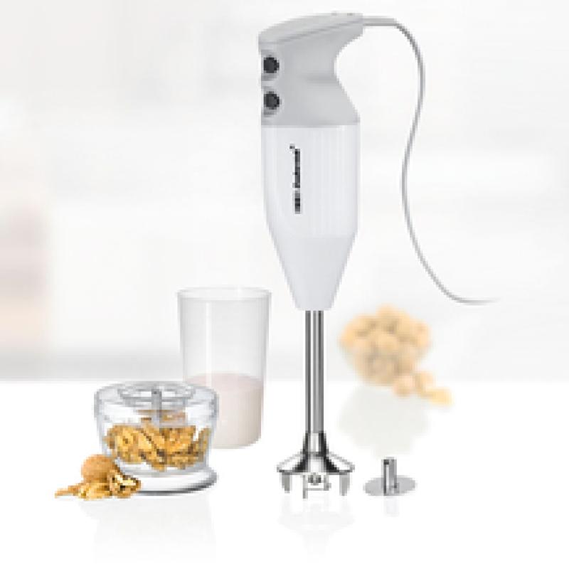 ESGE-Zauberstab ESGEZauberstab Hand Blender M 122 de Luxe 140W white (90410)