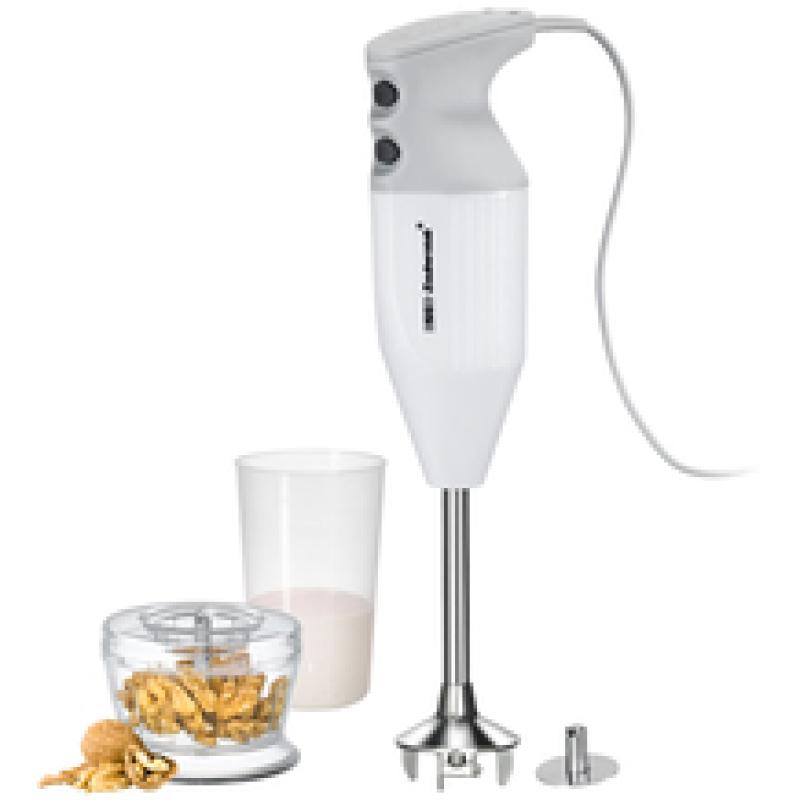 ESGE-Zauberstab ESGEZauberstab Hand Blender M 122 de Luxe 140W white (90410)