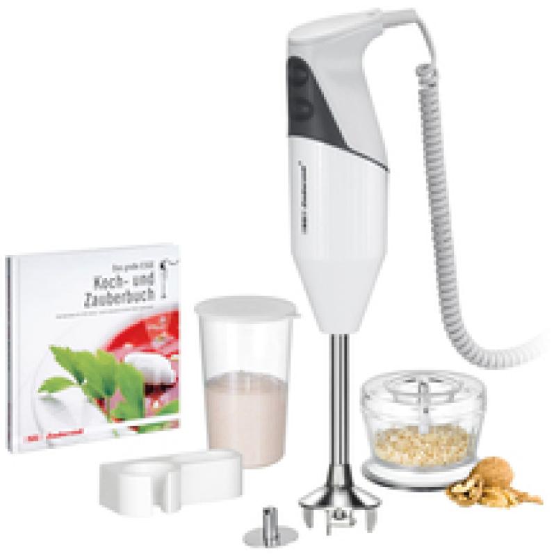 ESGE-Zauberstab ESGEZauberstab Hand Blender M 160 G Gourmet 160W white (90610)