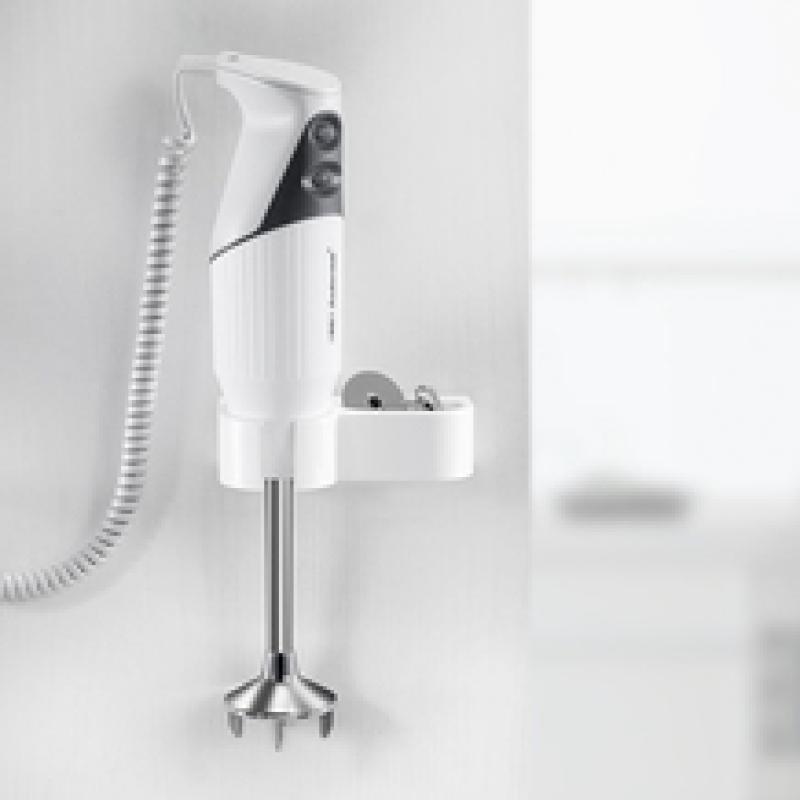 ESGE-Zauberstab ESGEZauberstab Hand Blender M 160 G Gourmet 160W white (90610)