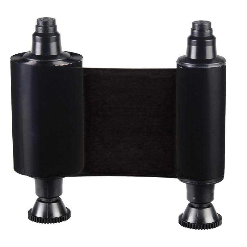Evolis Farbband schwarz (R2011)