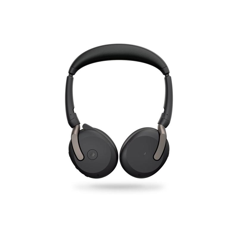 Evolve2 65 Flex MS Stereo Headset On-Ear OnEar (26699-999-999) (26699999999)